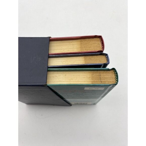 The American Heritage Dictionary Word Book, Written Word, Right Word III Box Set - Picture 16 of 16